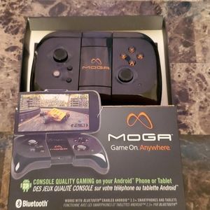 Moga GameOn Anywhere